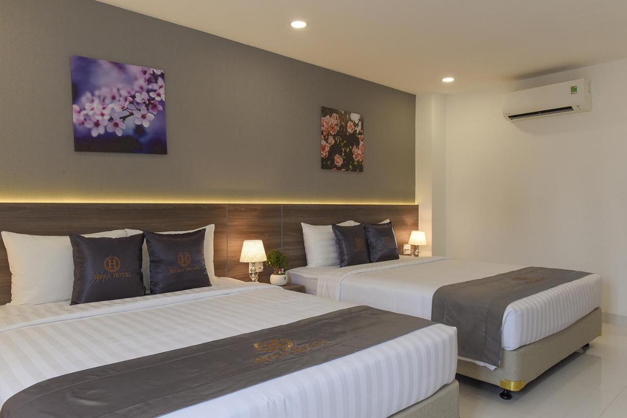 Hera Airport Hotel Ho Chi Minh City