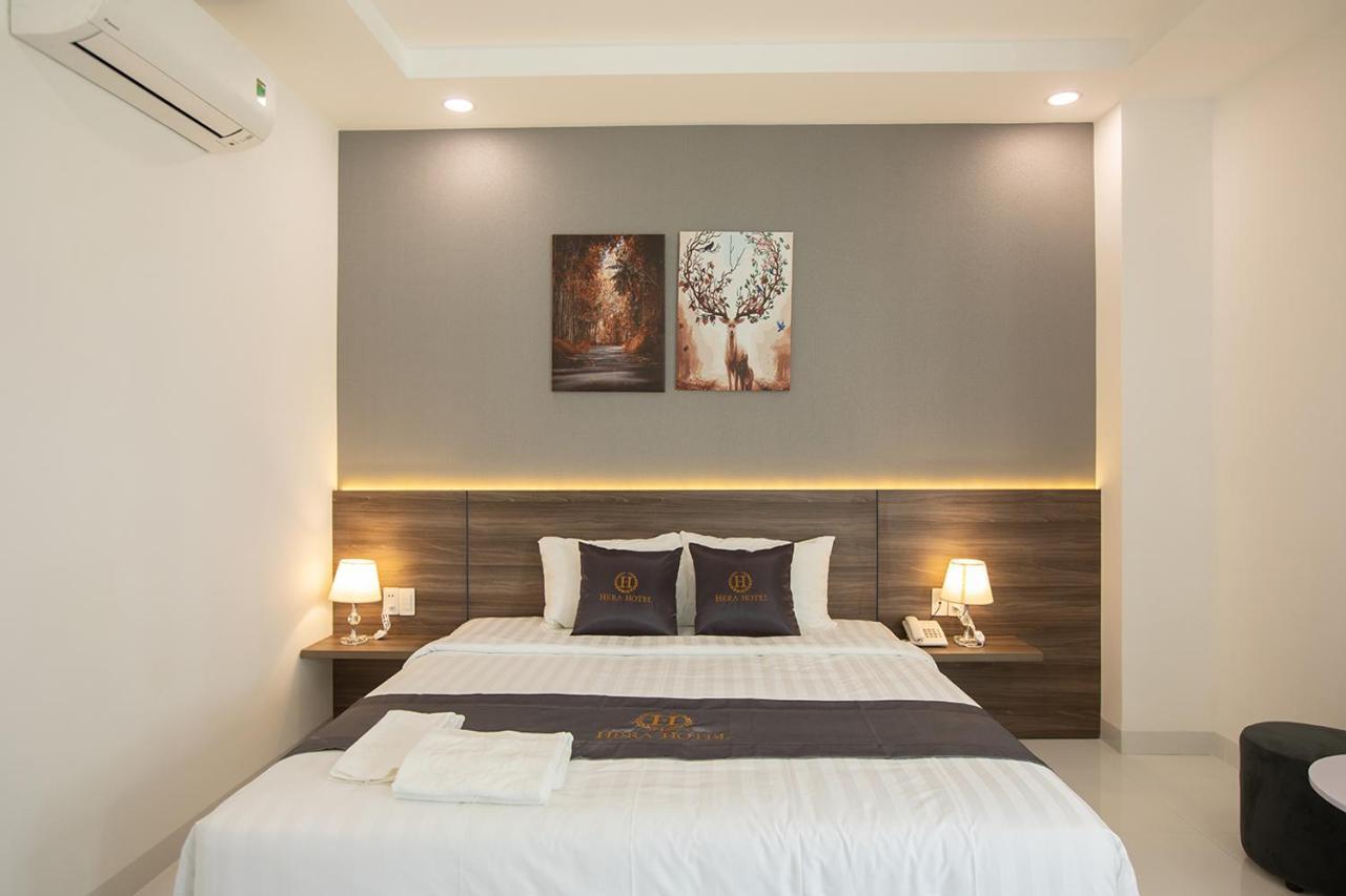 Hera Airport Hotel