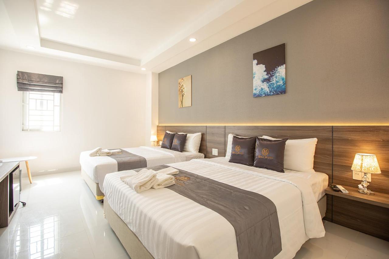 Hera Airport Hotel 3*