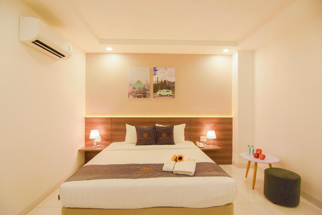 Hera Airport 3* Ho Chi Minh City