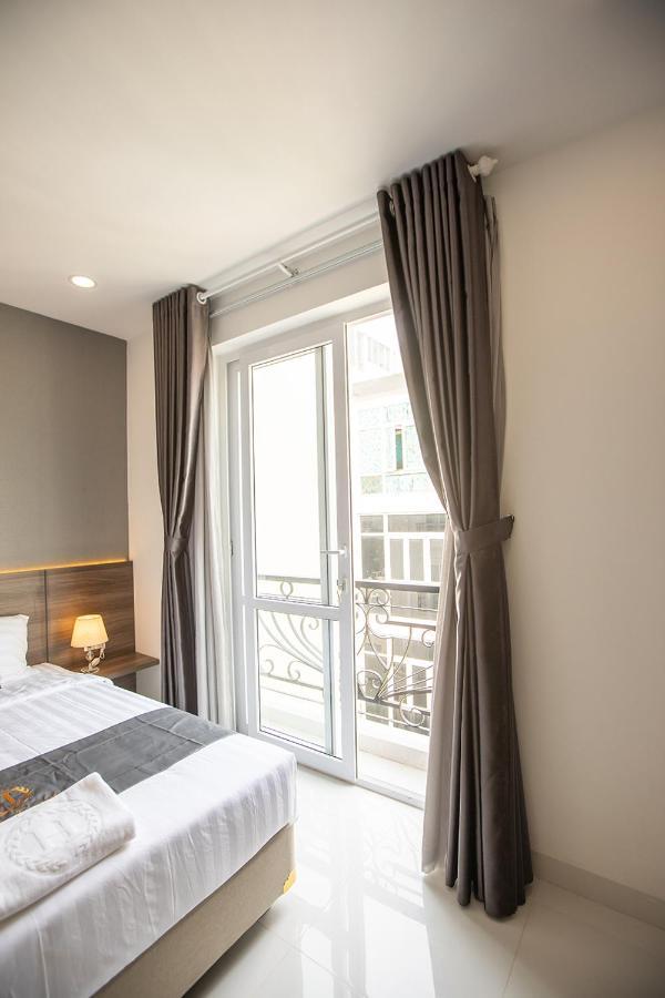 Hotel Hera Airport 3*