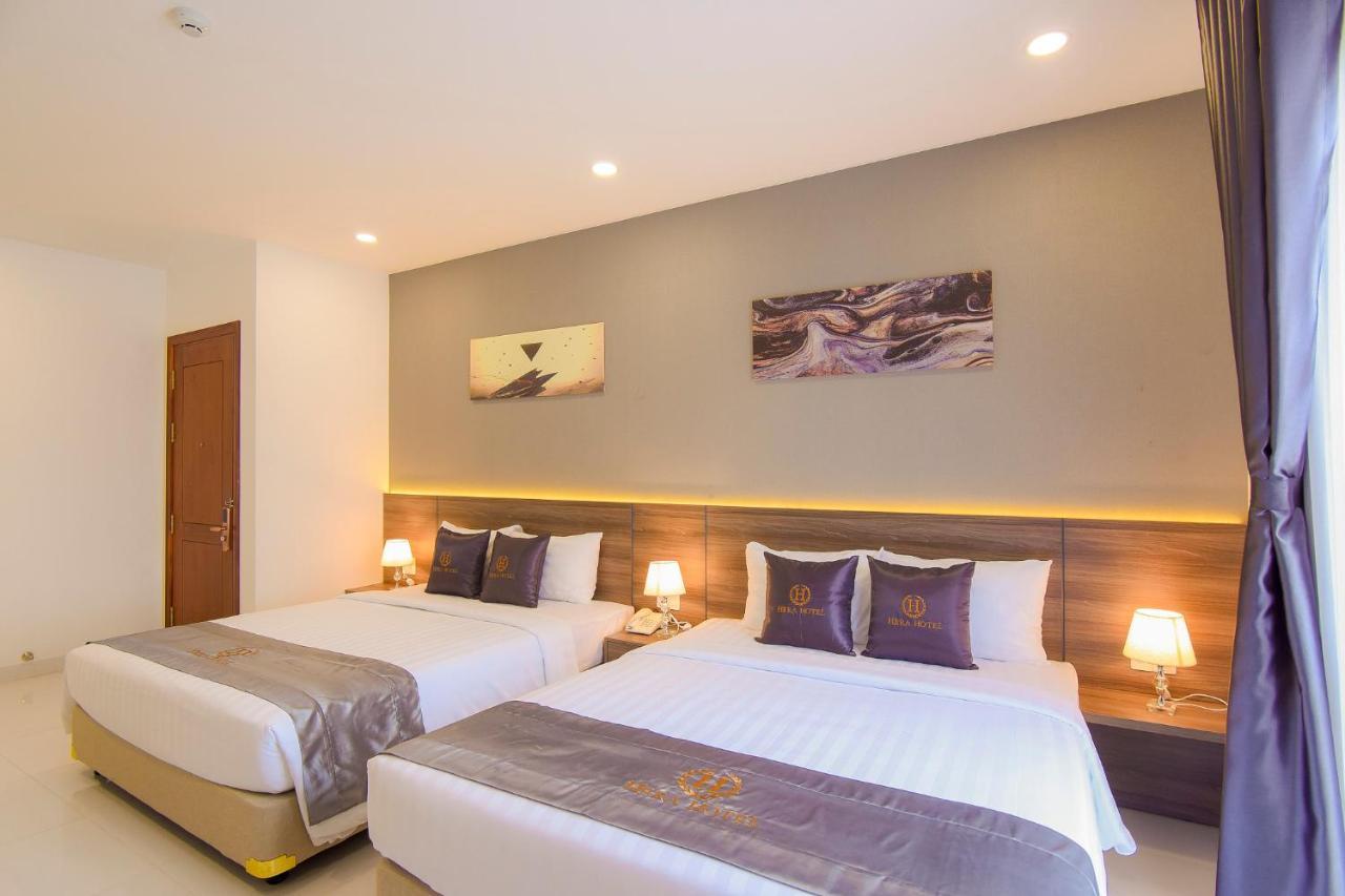 Hotel Hera Airport